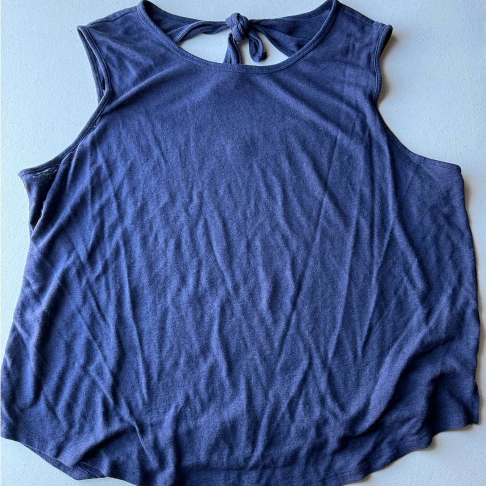 Old Navy Open Back Tank | Size XXL
